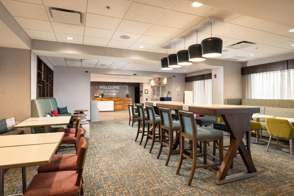 Hampton Inn Buffalo - Amherst